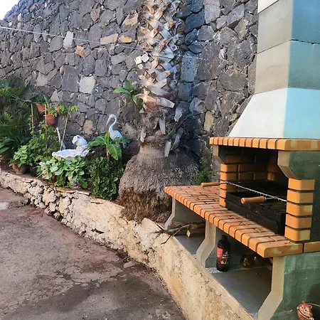 Cozy Canarian House At Lila * Puerto de la Cruz (Tenerife)