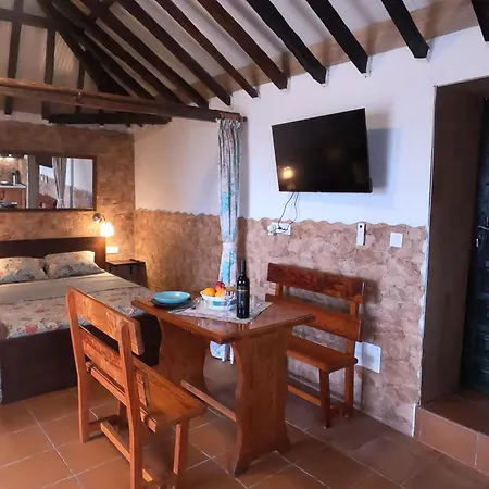 Cozy Canarian House At Lila * Puerto de la Cruz (Tenerife)