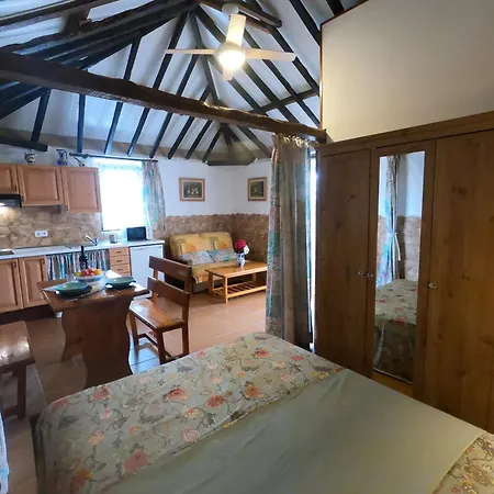 Holiday home Cozy Canarian House At Lila