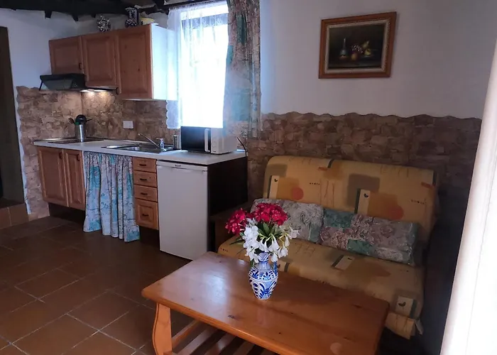 Cozy Canarian House At Lila Prázdninový dům