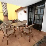 Cozy Canarian House At Lila 度假居