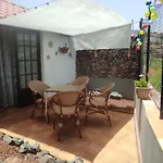 Cozy Canarian House At Lila 拉克鲁斯