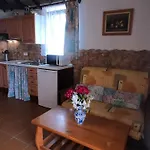 Cozy Canarian House At Lila 度假居