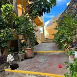 Cozy Canarian House At Lila *
