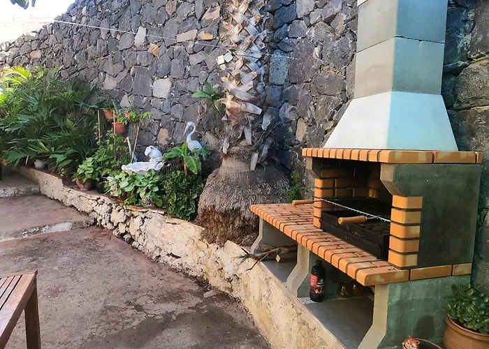 Cozy Canarian House At Lila * פוארטו דה לה קרוז