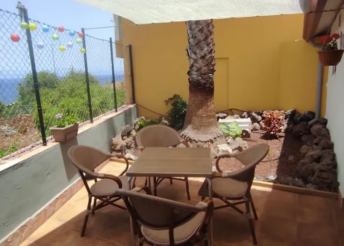 Cozy Canarian House At Lila * פוארטו דה לה קרוז