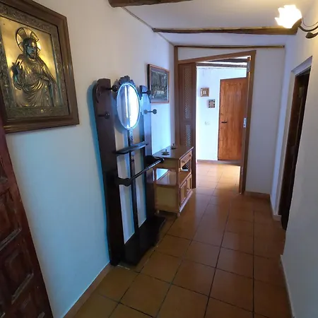 Cozy Canarian House At Lila בית נופש