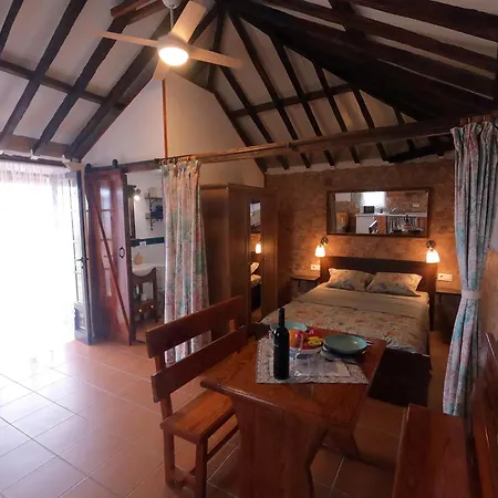 בית נופש Cozy Canarian House At Lila פוארטו דה לה קרוז